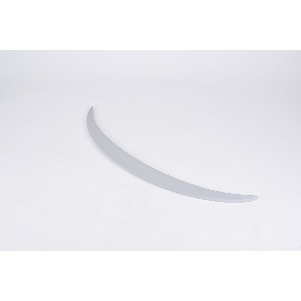 Mercedes cla amg bagaj üstü spoiler boyasız w117