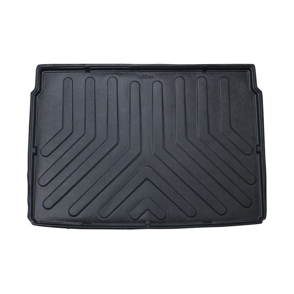 Peugeot 2008 üst bagaj bagaj havuzu paspası 2020+ Rizline