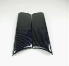 Mercedes w205 w213 kolçak kaplaması karbon