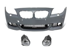 Bmw f10 mtech body kit tampon seti 2009 / 2014