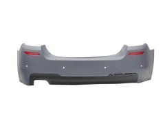 Bmw f10 mtech body kit tampon seti 2009 / 2014