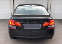 Bmw f10 mtech body kit tampon seti 2009 / 2014