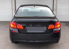 Bmw f10 mtech body kit tampon seti 2009 / 2014