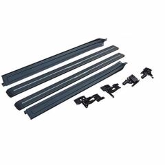 Maserati levante elektrikli yan basamak marşbiyel koruma 2016 / 2016