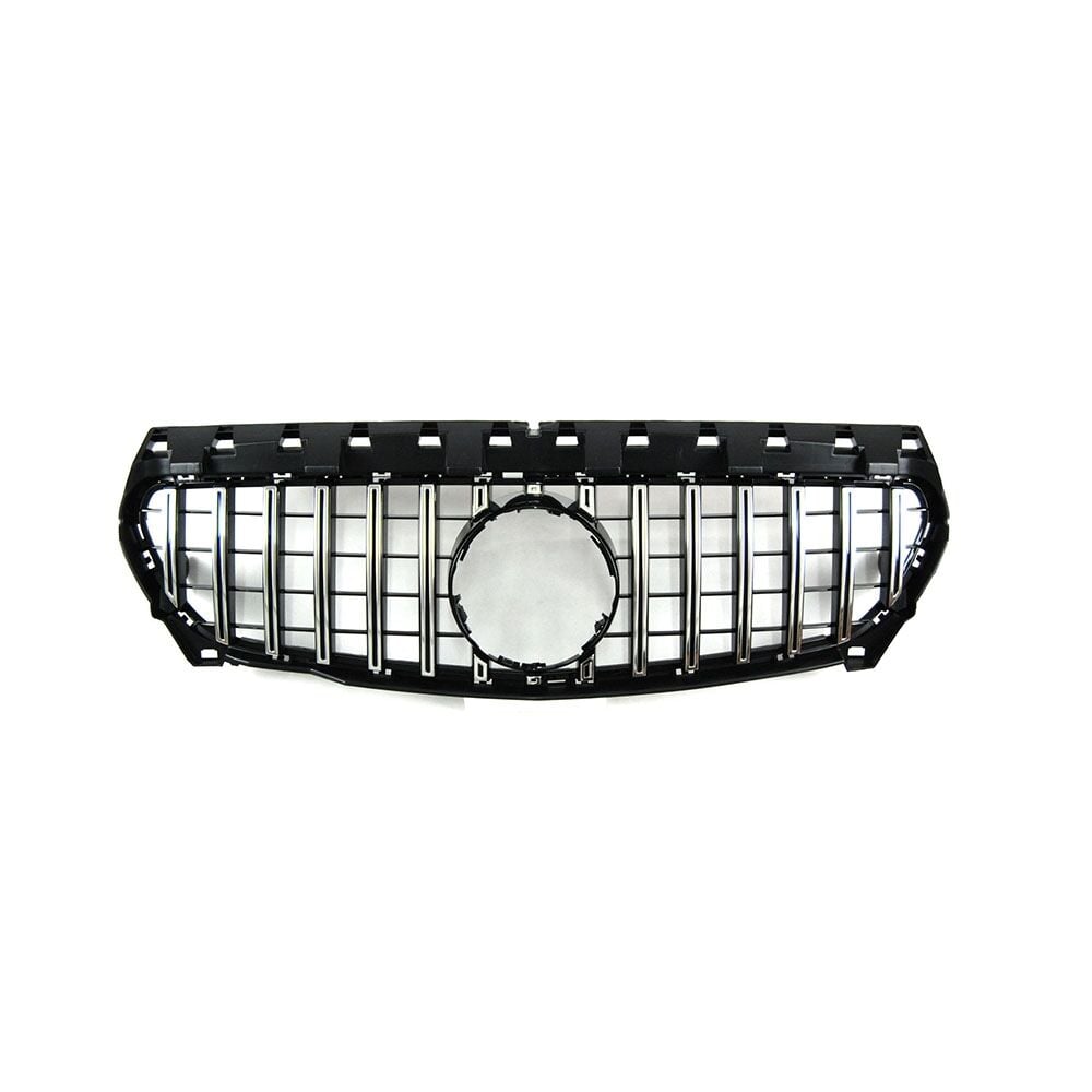 Mercedes cla gtr ön panjur ızgara w117 2012 / 2015