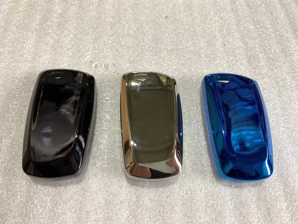 Bmw f serisi anahtarlık kılıfı