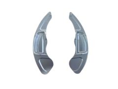 Honda civic fd6 uyumlu paddle shift vites kulakçığı silver 2006 / 2012