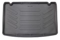 Renault clio 3 hb kancalı model bagaj havuzu paspası 2006-2013 Rizline