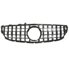 Mercedes cls w218 gtr ön panjur ızgara 2014 / 2018