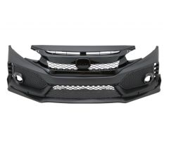 Honda civic fc5 typer body kit tampon panjur seti sedan 2016 / 2021