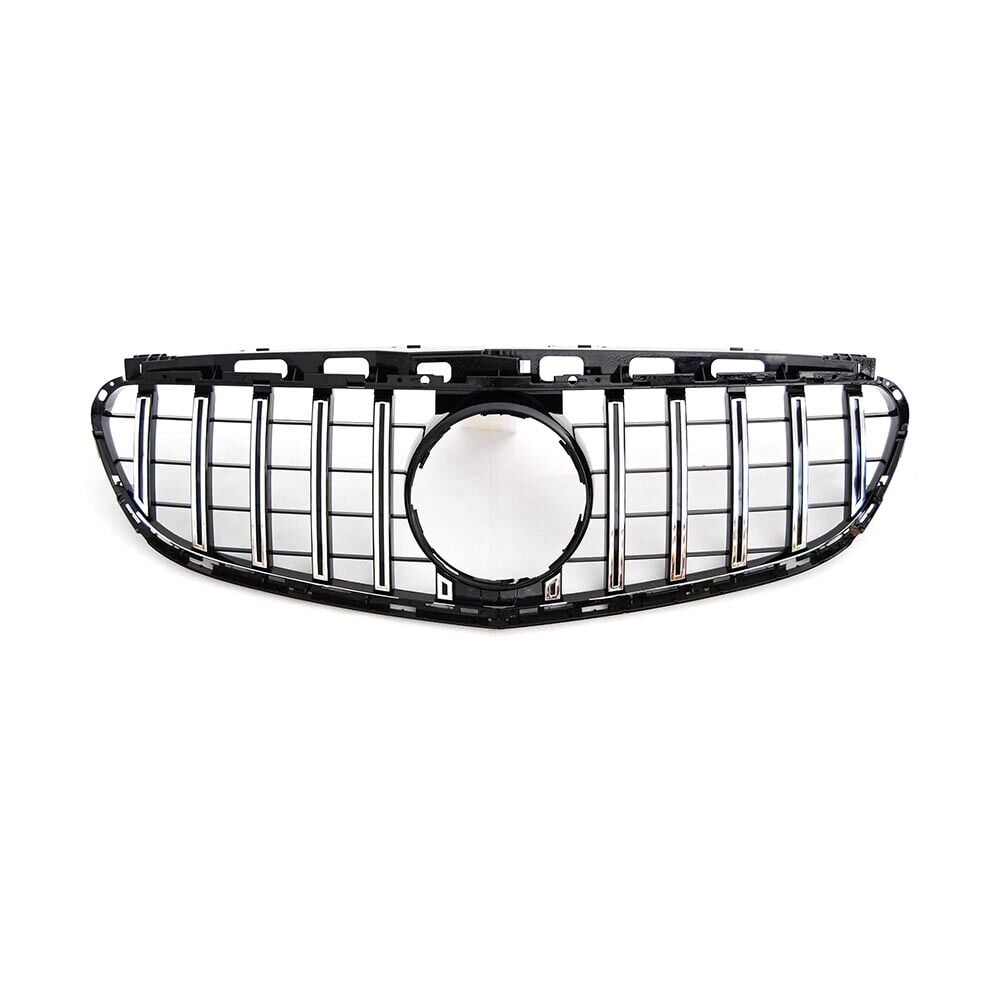 Mercedes w212 gtr ön panjur facelift 2013 / 2016