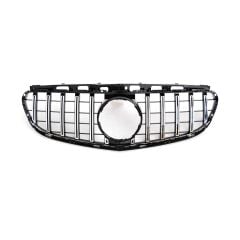 Mercedes w212 gtr ön panjur facelift 2013 / 2016