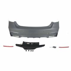 Bmw f30 f80 m3 body kit tampon seti 2012+