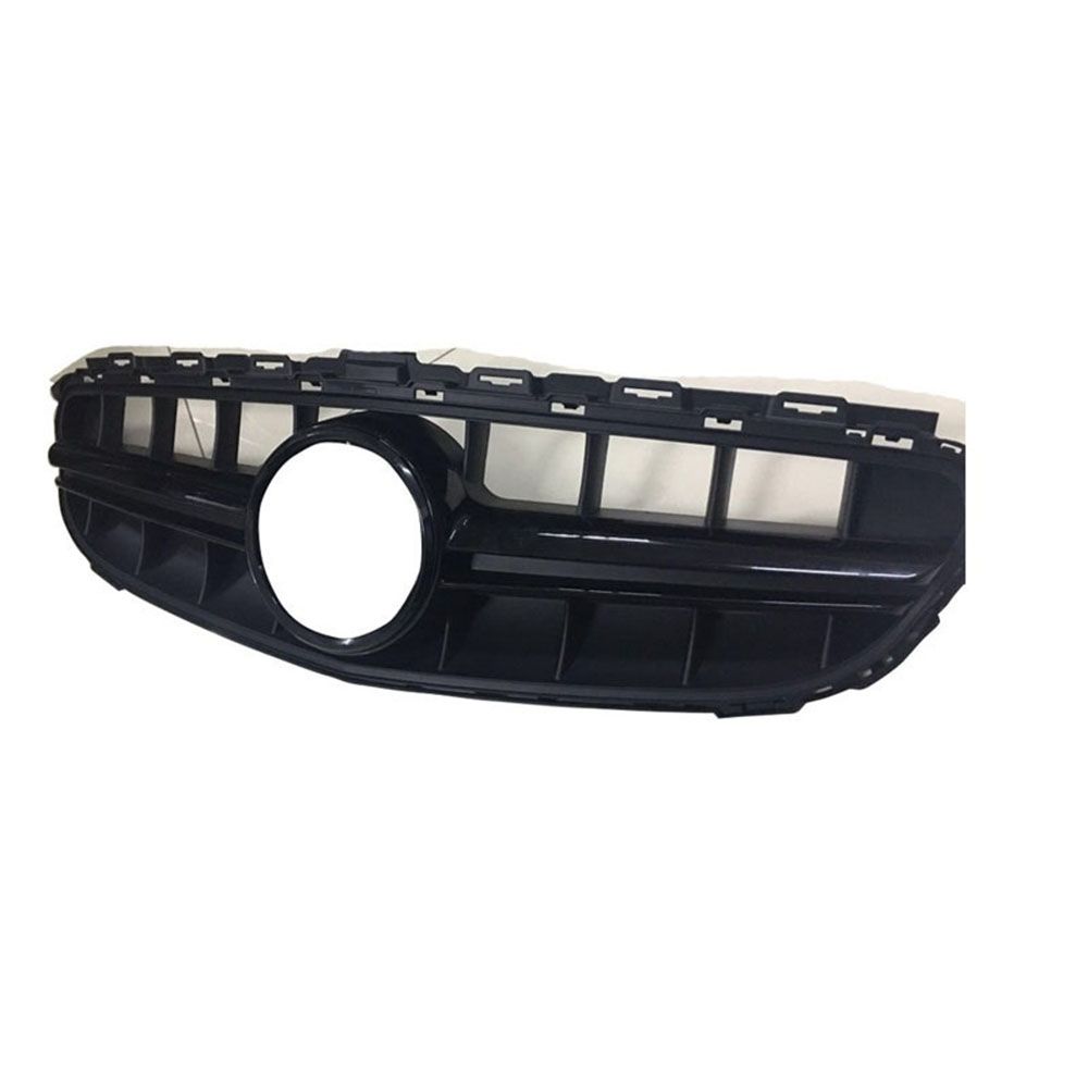 Mercedes w213 e63 ön panjur ızgara kamerasız