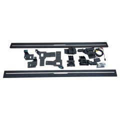 Volvo xc90 yan basamak koruma elektrikli 2015 / 2019