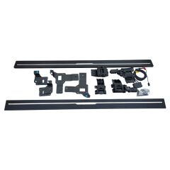 Volvo xc90 yan basamak koruma elektrikli 2015 / 2019