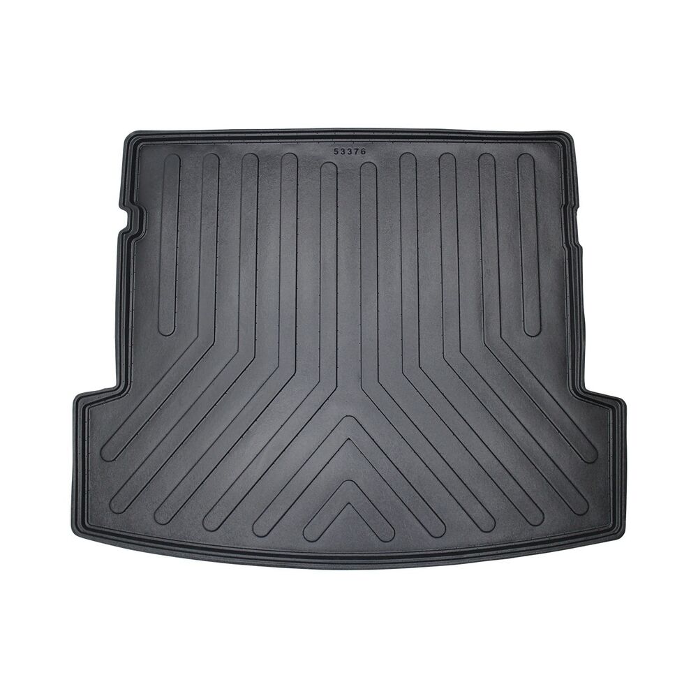 Renault megane 1 bagaj havuzu paspası 1995-2002 Rizline