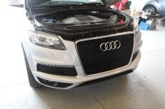 Audi q7 rsq7 ön panjur ızgara komple 2006 / 2012