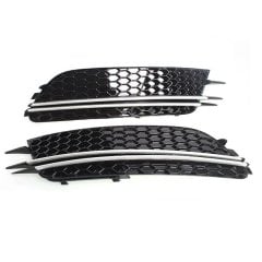 Audi a6 rs6 sis ızgarası çerçevesi 2012 / 2014