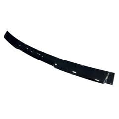Bmw e60 cam üstü spoiler pianoblack 2003 / 2009