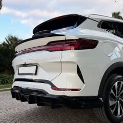 Byd seal u dmi aero body kit tampon seti