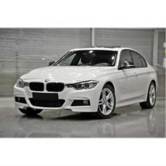 Bmw F30 m sport body kit tampon seti 2012 / 2017