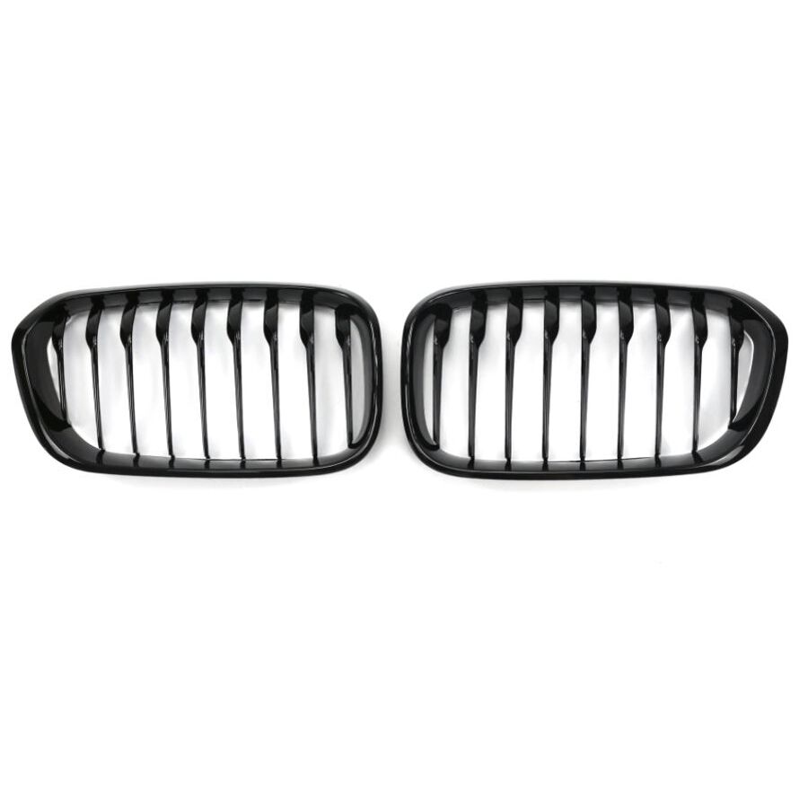 Bmw f20 lci ön panjur ızgara böbrek 2015+