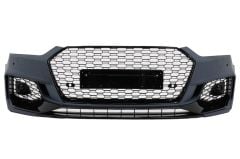 Audi a5 rs5 b9 ön tampon ve panjur seti ön 2016 / 2019