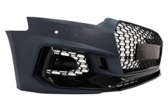 Audi a5 rs5 b9 ön tampon ve panjur seti ön 2016 / 2019