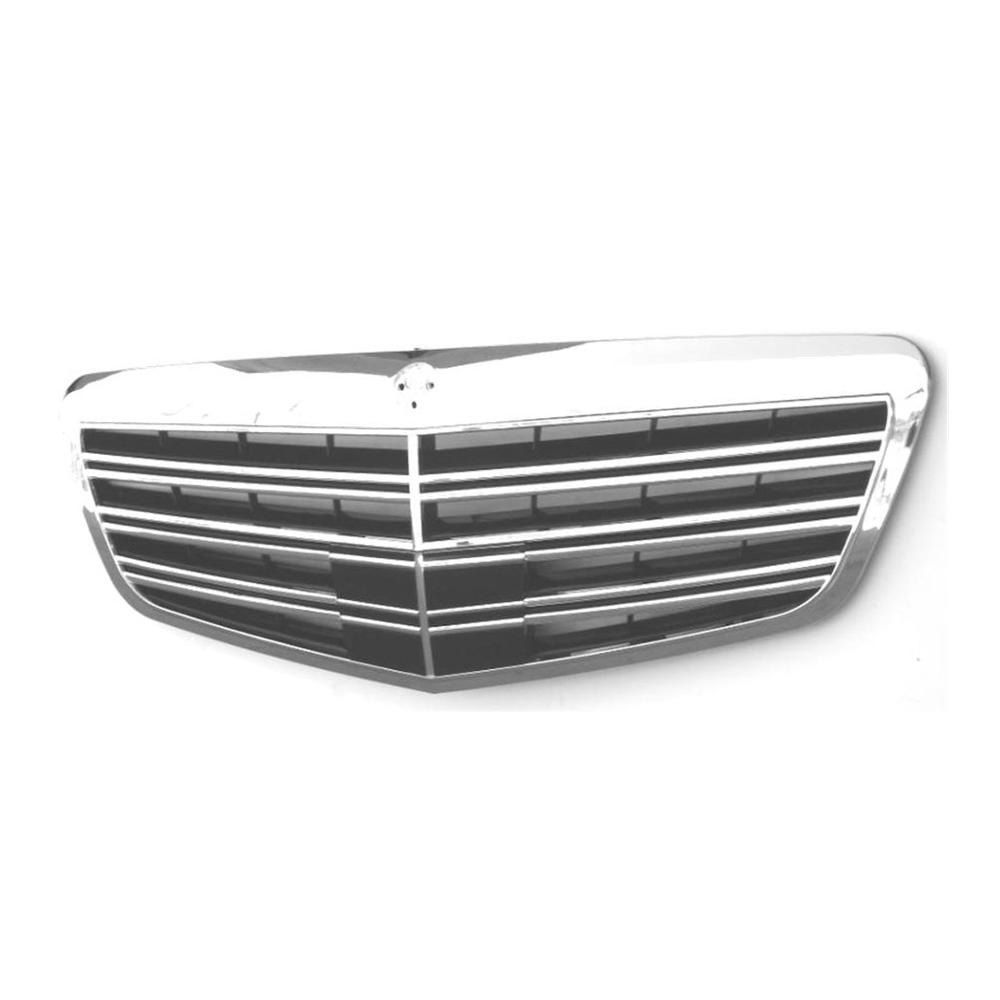 Mercedes w221 s65 ön panjur ızgara 2005 / 2013