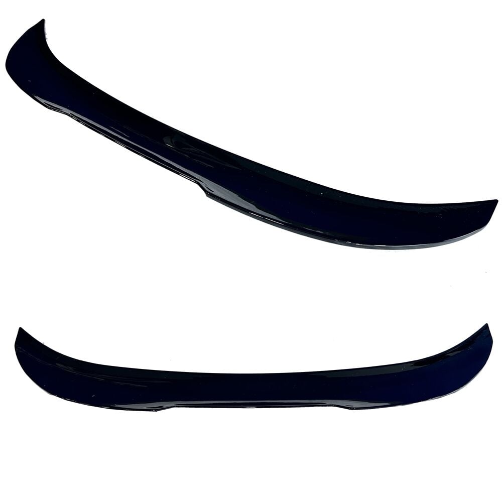 Bmw f22 psm bagaj üstü spoiler pianoblack 2014 / 2018