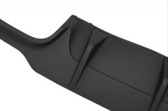 Mercedes w204 c63 arka tamon difüzörü