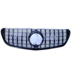 Mercedes vito w447 gtr ön panjur ızgara seti 2016+