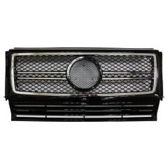 Mercedes w463 g65 ön panjur