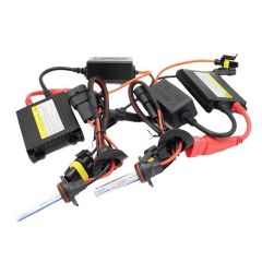 Space Xenon Kit H3 8000K 12V-DC 35W / LAAMZ176