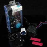 Pivot on-off Motor engine start stop düğmesi