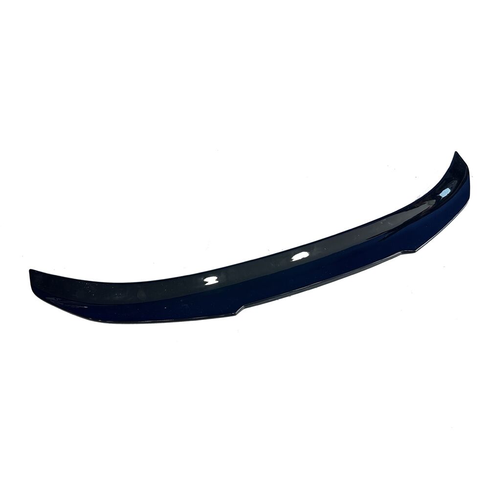 Bmw f44 psm bagaj üstü spoiler pianoblack 2019+