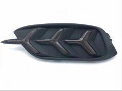 Honda civic fc5 arka sis lambası ledli ağaç dizayn smoke 2017 / 2021