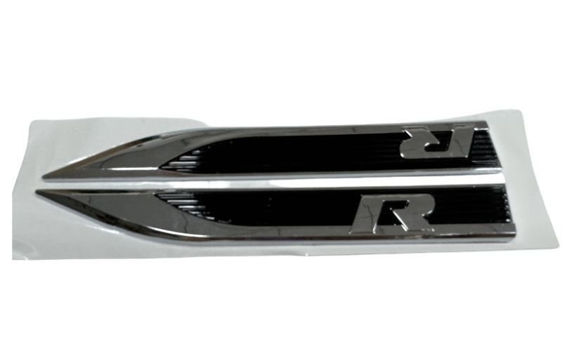 Çamurluk logosu r  yeni model / YACI187-1