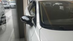 Vw passat b8 ayna kapağı yarasa siyah boyalı 2015+