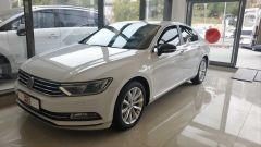 Vw passat b8 ayna kapağı yarasa siyah boyalı 2015+