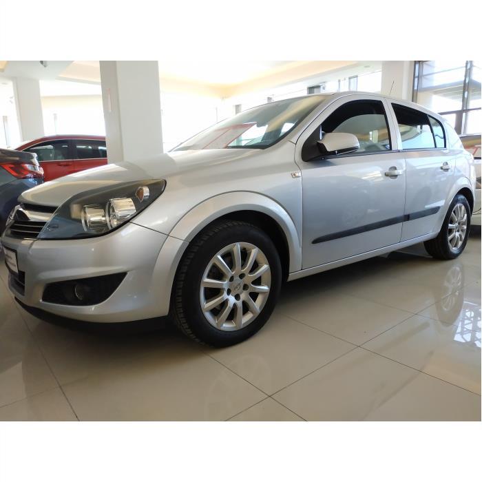 Opel astra h kapı koruma çıtası siyah 4 parça