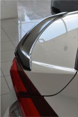 Honda civic fc5 uyumlu bagaj üstü spoiler boyasız 2016+