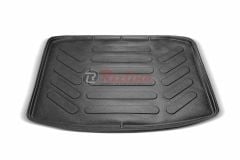 Seat ateca 4x4 bagaj havuzu paspası 2016+ Rizline