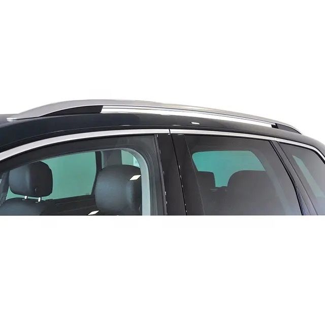 Vw touareg tavan çıtası port bagaj taşıyıcı 2011 / 2017