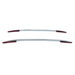 Vw touareg tavan çıtası port bagaj taşıyıcı 2011 / 2017