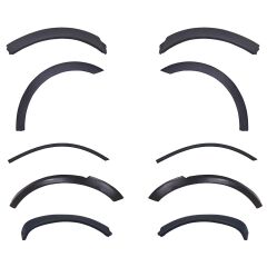 Porsche cayenne gts body kit tampon seti 2010 / 2014