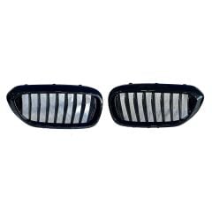 Bmw g30 mtech ön panjur ızgara 2017 / 2019