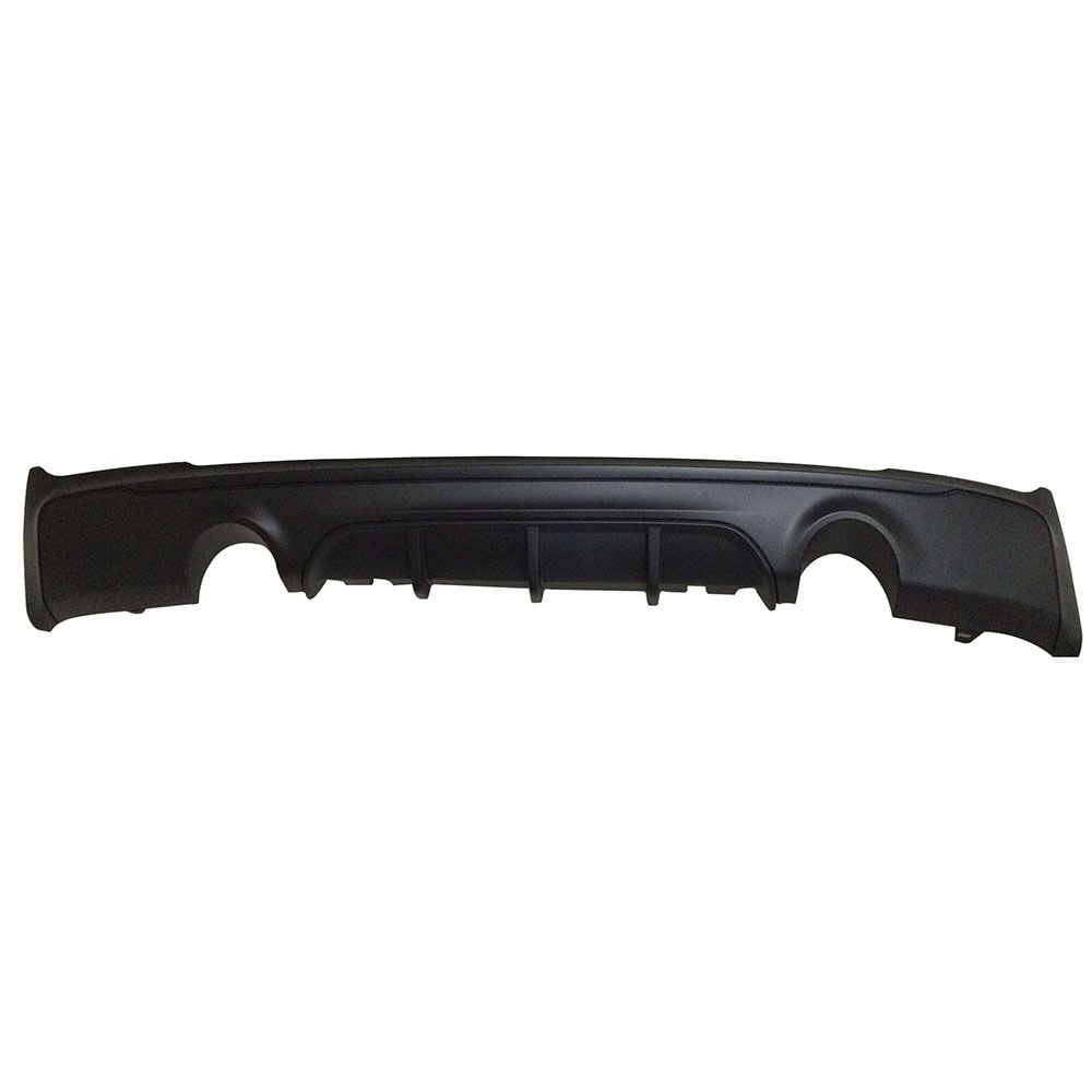 Bmw f22 2.35 m performance arka difüzör 2014 / 2018