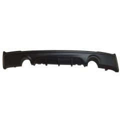 Bmw f22 2.35 m performance arka difüzör 2014 / 2018